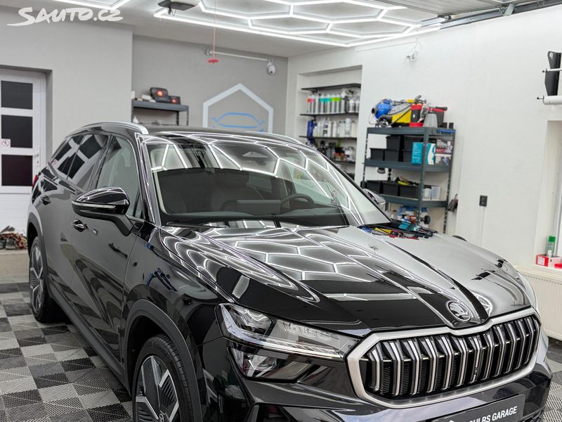 Škoda Kodiaq, 2.0TDI 142kw,MAX VÝBAVA,CANTON